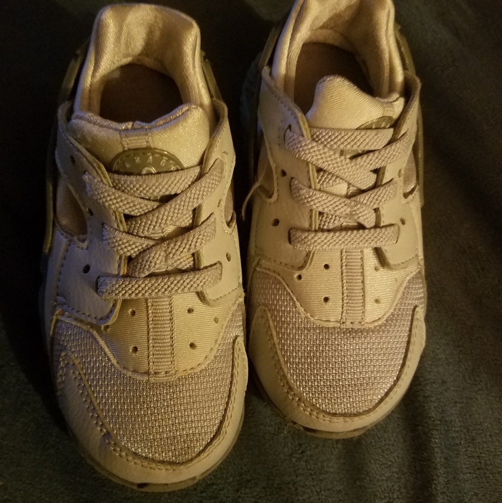 Nike haurache 8c